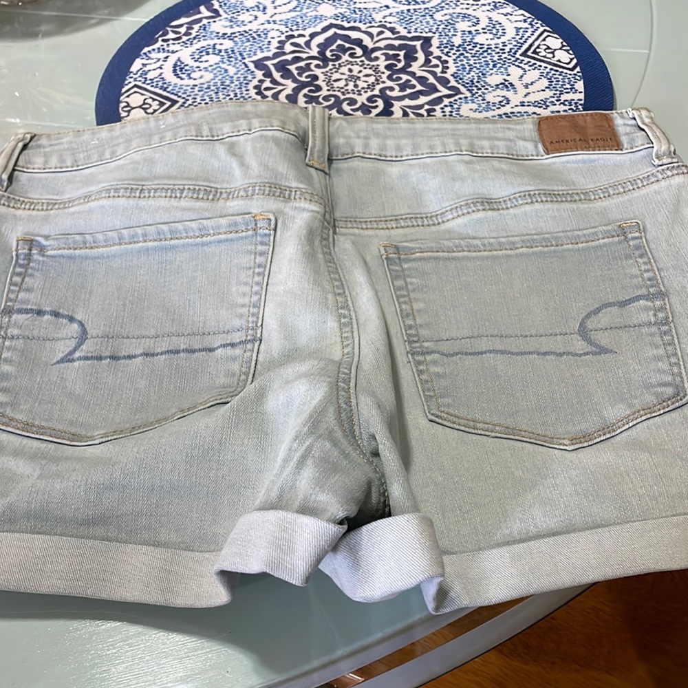Short Size 14 with tag never used